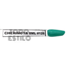 ESMALTE SEMI CHERIMOYA 8ML #001-#176 en internet