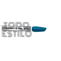 ESMALTE SEMI CHERIMOYA 8ML #001-#176 - comprar online
