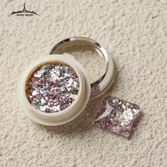 Imagen de GLITTER CONFETTI PARIS NIGHT PN20200