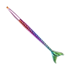 PINCEL SIRENA PARA PINTAR FLORES PSPF