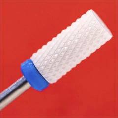 AA304 FRESA CERÁMICA LARGE BARREL MEDIANA AZUL(FLBM)