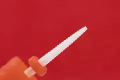 FRESA CERÁMICA SMALL CONE FINA ROJA(FSCF) - comprar online
