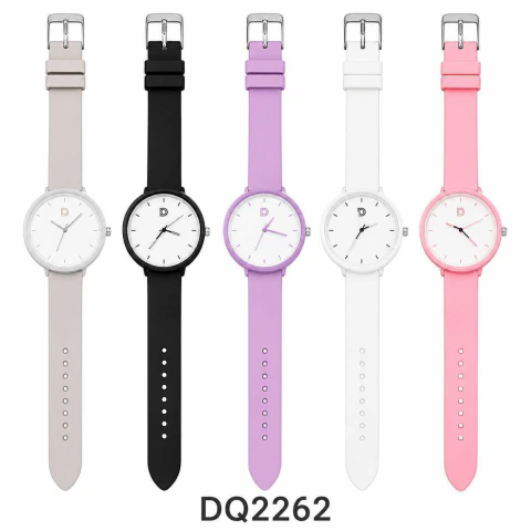 6U RELOJES (COLOR SURTIDO) DQ2262