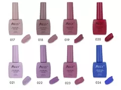 MELY ESMALTE SEMI 12ML - tienda online