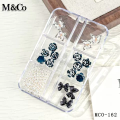 P403 DECO SURTIDO EN CAJA M&CO MCO-162 - comprar online