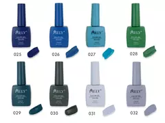 Imagen de MELY ESMALTE SEMI 12ML