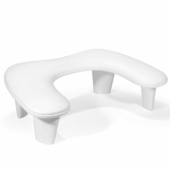 APOYA BRAZOS GRANDE BLANCO JH-109B - comprar online