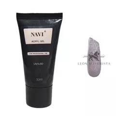 NAVI POLYGEL 30ML - León Mayorista