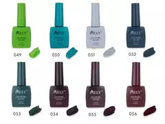 MELY ESMALTE SEMI 12ML en internet