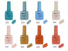 MELY ESMALTE SEMI 12ML