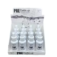 H214 CITY GIRL SPRAY PRIMER DE MAQUILLAJE -CAJA DE 12U (VTO:12/26) RL-F6613