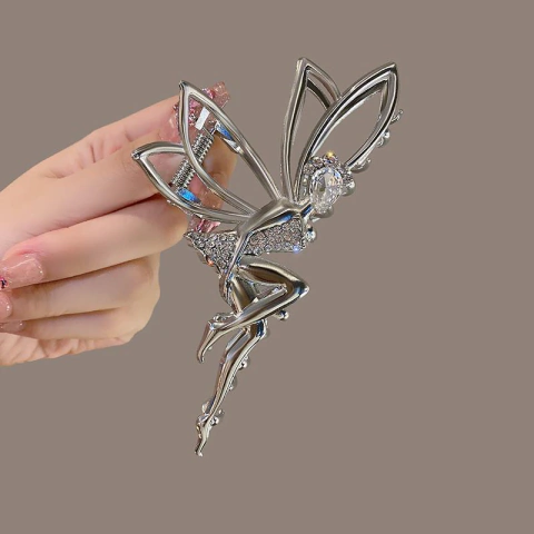 BROCHE PARA PELO (COLOR SURTIDO) DAR-751