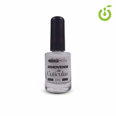 REMOVEDOR DE CUTICULA CHERIMOYA 10ML RC