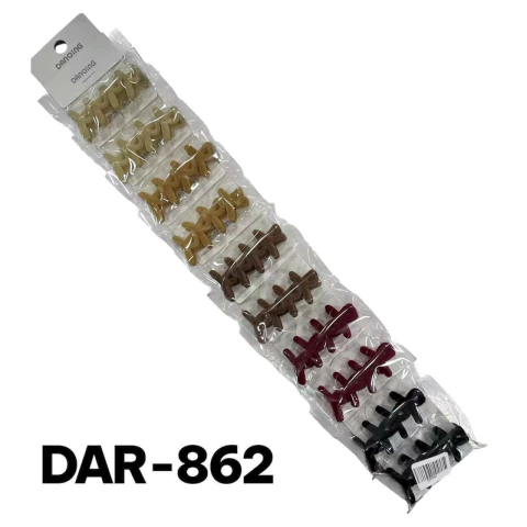 L303 TIRA DE 10U BROCHES DAR-862 - comprar online