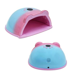 CABINA CON FLOR 2 EN 1 HS-887 48W JH-307 - comprar online