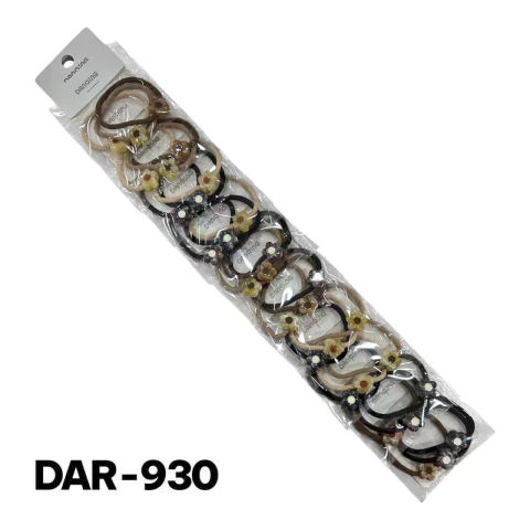 O203 TIRA DE 10U COLITAS DAR-930 - comprar online