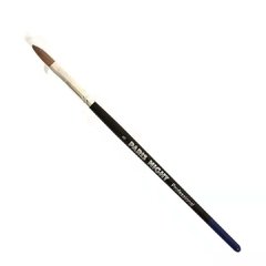 PARIS NIGHT PINCEL ACRILICO COLOR SURTIDO #6 PN20004-6 - comprar online
