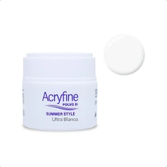 E508 POLIMERO POLVO 51 ACRYFINE 30G - comprar online