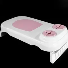 CABINA REPARADA 48W APOYA MANO PARIS NIGHT AP1 - comprar online