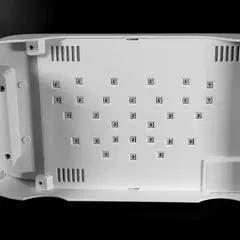 CABINA REPARADA 48W APOYA MANO PARIS NIGHT AP1 en internet