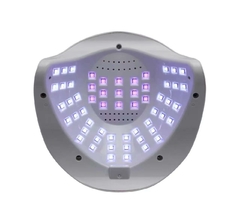 CABINA 248W 54LED MJ04 (SURTIDO) en internet