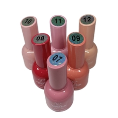 6 CITY GIRL BASE RUBBER CG-RUB-4001 en internet