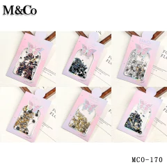 P402 DECO ROSA EN CAJA M&CO MCO-170 - comprar online