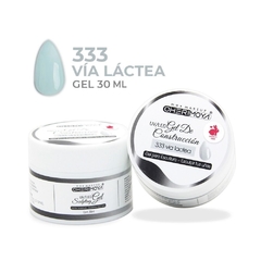 CHERIMOYA GEL DE CONSTRUCCIÓN BOTELLA BLANCA 30ML CH008B - comprar online