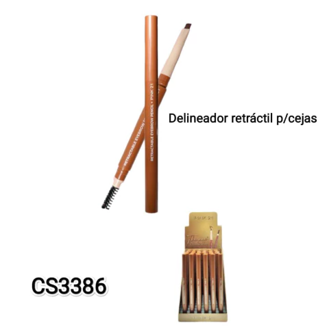 G205 (48U) PINK 21 DELINEADOR (VTO:04/2026) CS3386 - comprar online