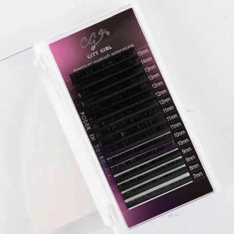 H413 EXTENSIONES PELOXPELO CITY GIRL 0.15C