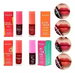 H603 RUBY ROSE GEL TINT - CAJA DE 24 (VTO:05/2029) HB-555 - León Mayorista