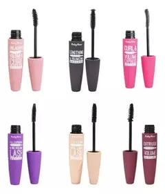 H504 RUBY ROSE MASCARA DE PESTAÑAS - CAJA DE 36 (VTO:05/2029) HB-8308 - comprar online