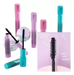 MELY MASCARA DE PESTAÑA LASH DAY SHAMPOO - CAJA DE 24 (VTO:202607) - comprar online