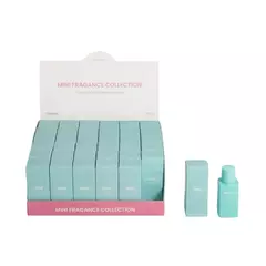 B119 CITY GIRL MINI PERFUME ‘HUGS’ 30ML YT202421-5