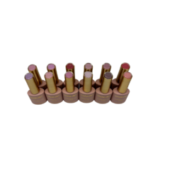 RUBBER BASE 7ML CHARM LIMIT SET 12 UNIDADES - comprar online