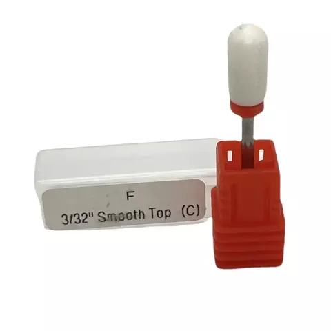 AA304 FRESA CERÁMICA SMOOTH TOP ROJA (FSTF) - comprar online