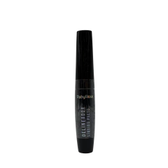 H508 (24U) RUBY ROSE DELINEADOR LIQUIDO NEGRO (VTO:05/2029) HB-8406 - León Mayorista