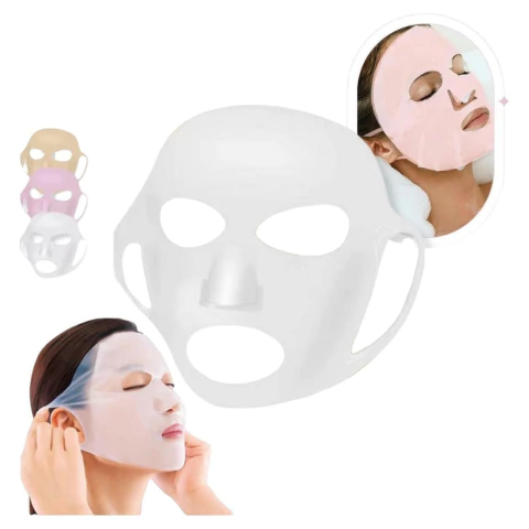 J304 APOYA MASCARILLA SILICONA JH-087