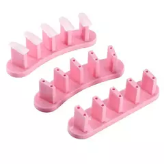B217 BASE DE PRACTICA EXTRAIBLE X3 ROSA JH-110 - comprar online