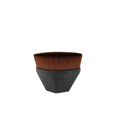 i204 BLEDO BROCHA QUITA POLVO CON ESTUCHE CHICO 5*3.5*4CM JH-272