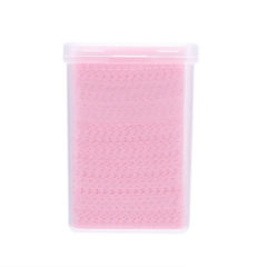 TOALLITAS DE PAPEL ALGODON 200PCS LQW-231205-22 - comprar online