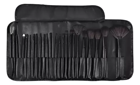 SET DE 24 BROCHAS MAC IDEAL PARA REGALO - comprar online
