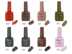 MELY ESMALTE SEMI 12ML - León Mayorista