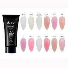 E516 MELY POLYGEL 30ML en internet