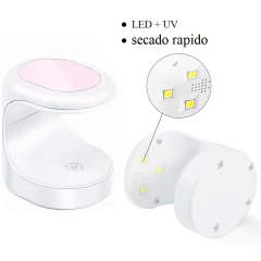 MINI CABINA 16W - XZMUV1