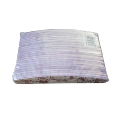 PACK DE 25 LIMA NAILSUNSHINE ZMA-M229