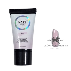 NAVI POLYGEL 30ML #3 PN93011-03