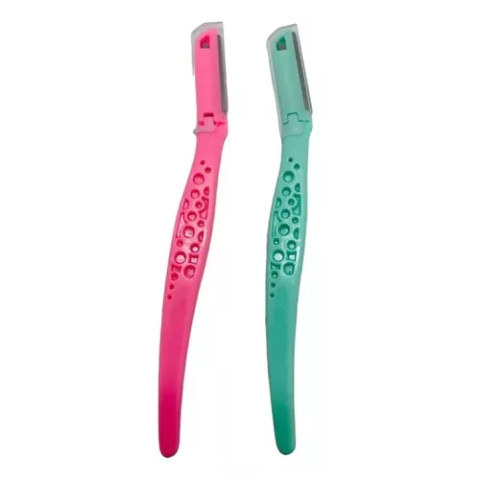 J303 SET DE PERFILADOR DE CEJA 2PCS LQW-231205-28