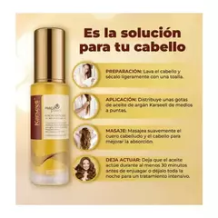 H117 KARSELL ESSENCEOIL (VTO:05/2027) QV-0301 en internet