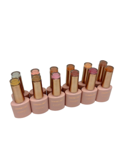 ESMALTES DIAMONDS 10ML CHARM LIMIT POR 12 UNIDADES CY2022